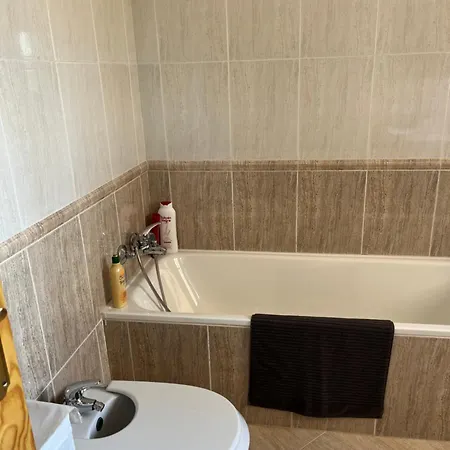 Apartment Turistico Noalejo