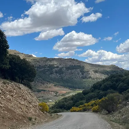 Turistico Noalejo