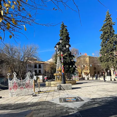 Turistico * Noalejo
