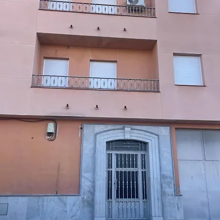 Turistico Apartment Noalejo